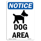 Dog Area