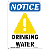 Drinking Water