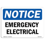 Emergency Electrical