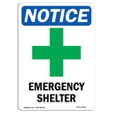 Emergency Shelter