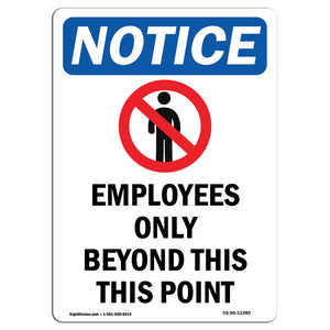 Employees Only Beyond