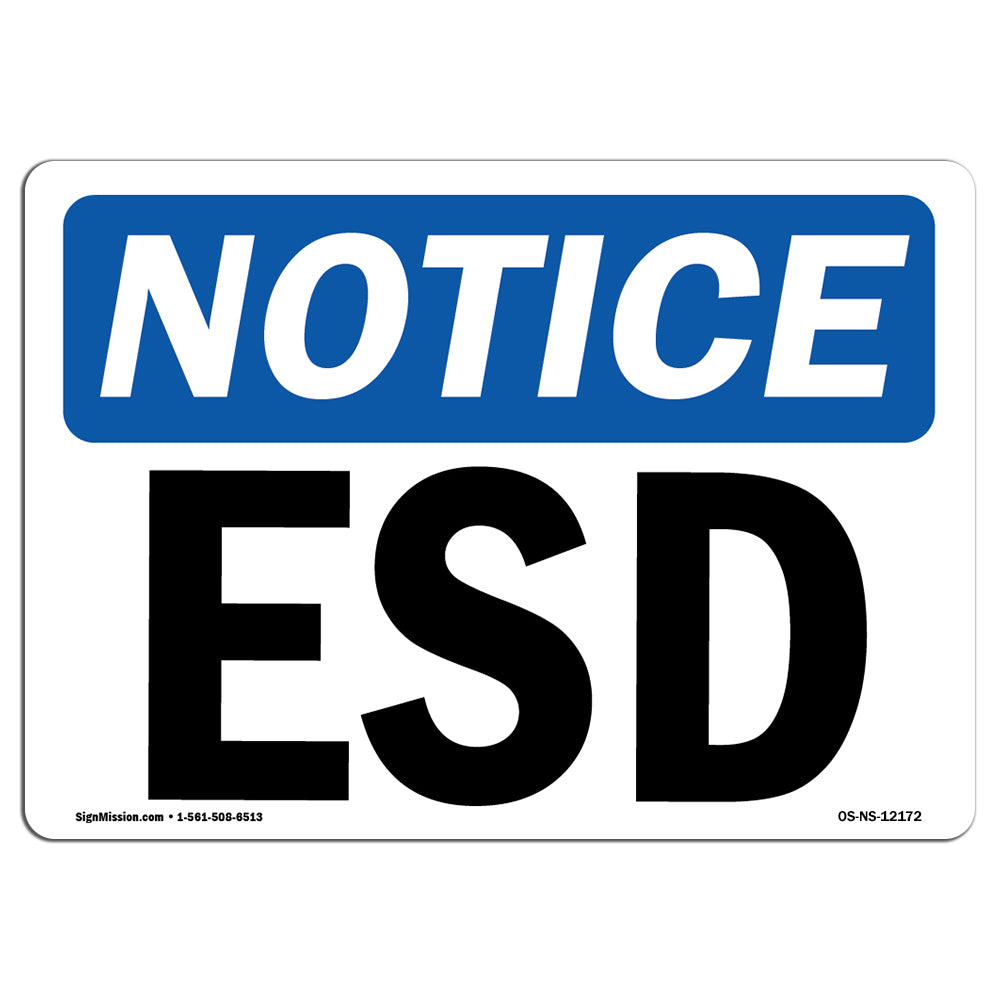 ESD