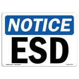 ESD