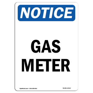 Gas Meter