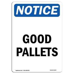 Good Pallets