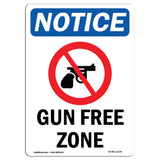 Gun Free Zone