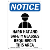 Hard Hat And Safety