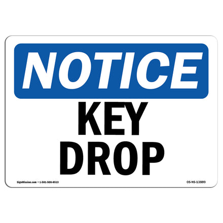 Key Drop