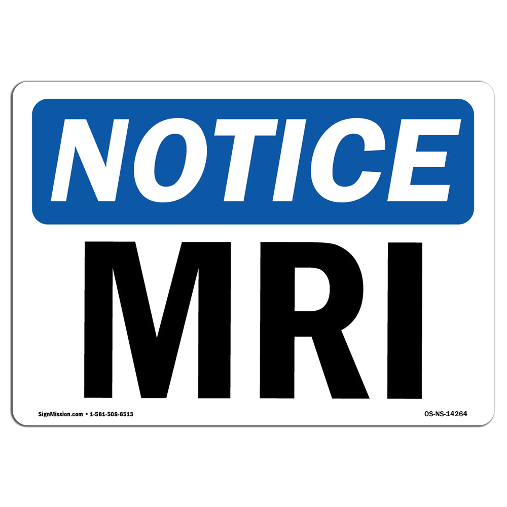 MRI