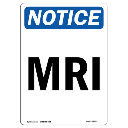 MRI