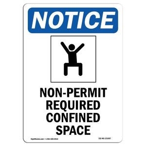 Non-Permit Required