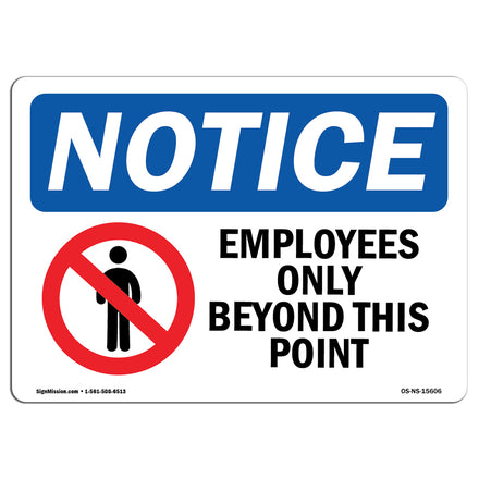 Employees Only Beyond