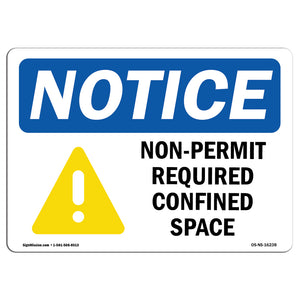 Non-Permit Required