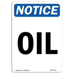 Oil