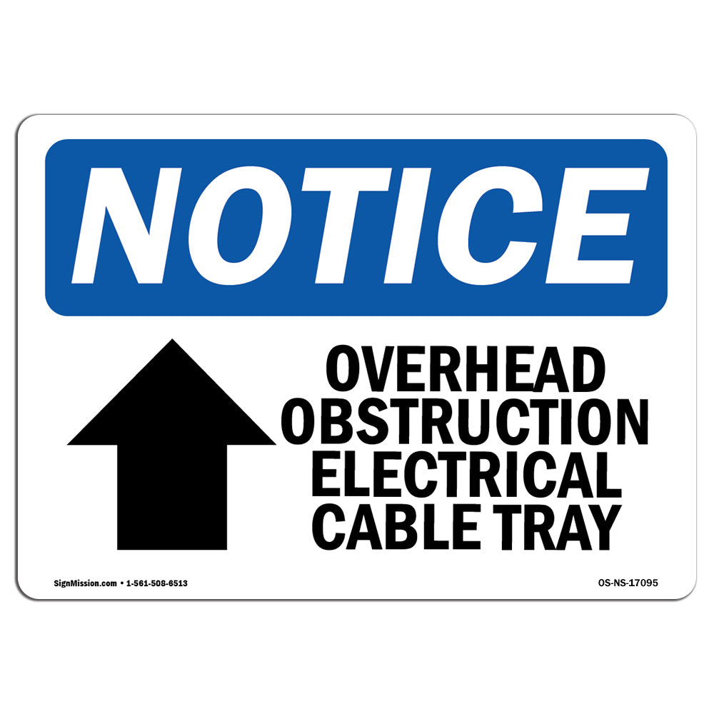 Overhead Obstruction Electrical