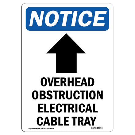 Overhead Obstruction Electrical