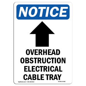 Overhead Obstruction Electrical