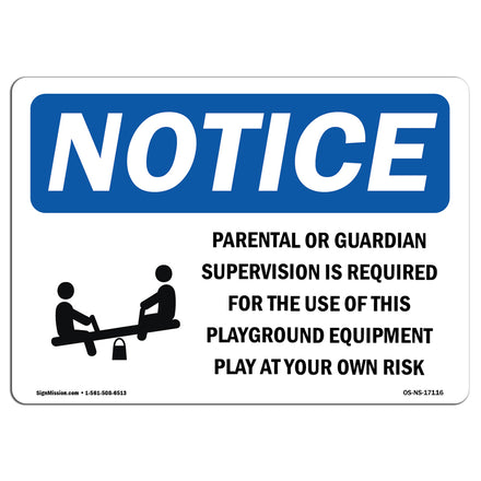 Parental Or Guardian