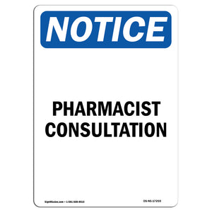 Pharmacist Consultation