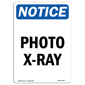 Photo X-Ray