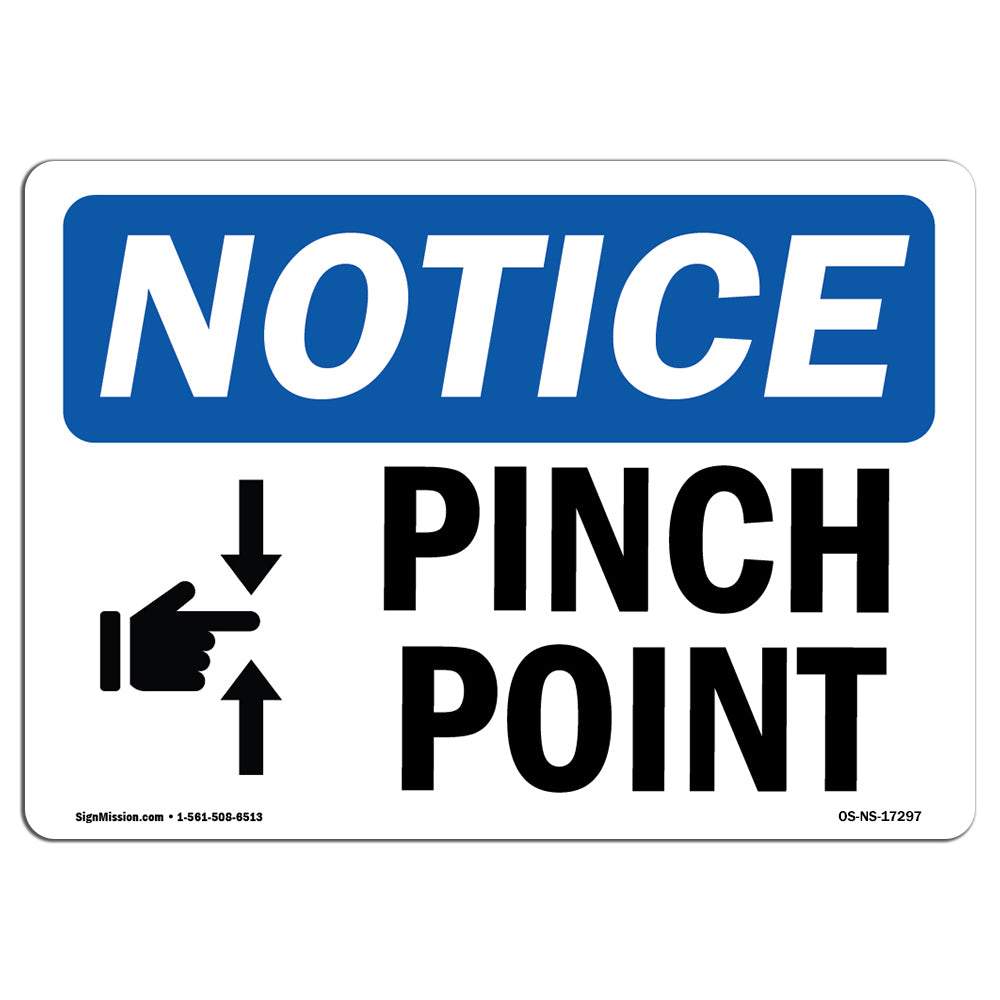 Pinch Point