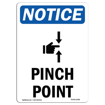 Pinch Point