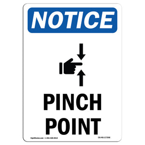 Pinch Point