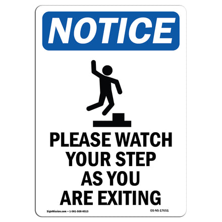 Please Watch Your