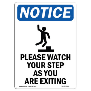 Please Watch Your