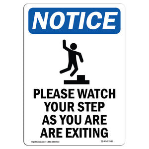 Please Watch Your