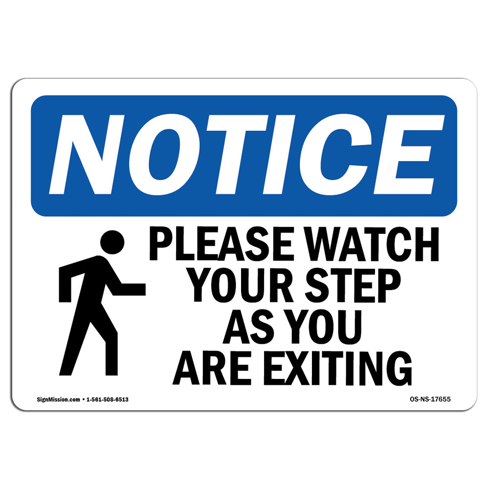 Please Watch Your