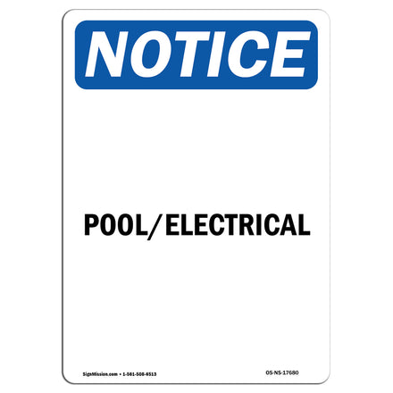 Pool Electrical