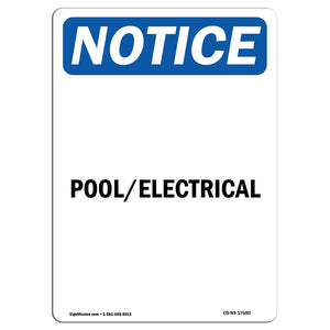 Pool Electrical