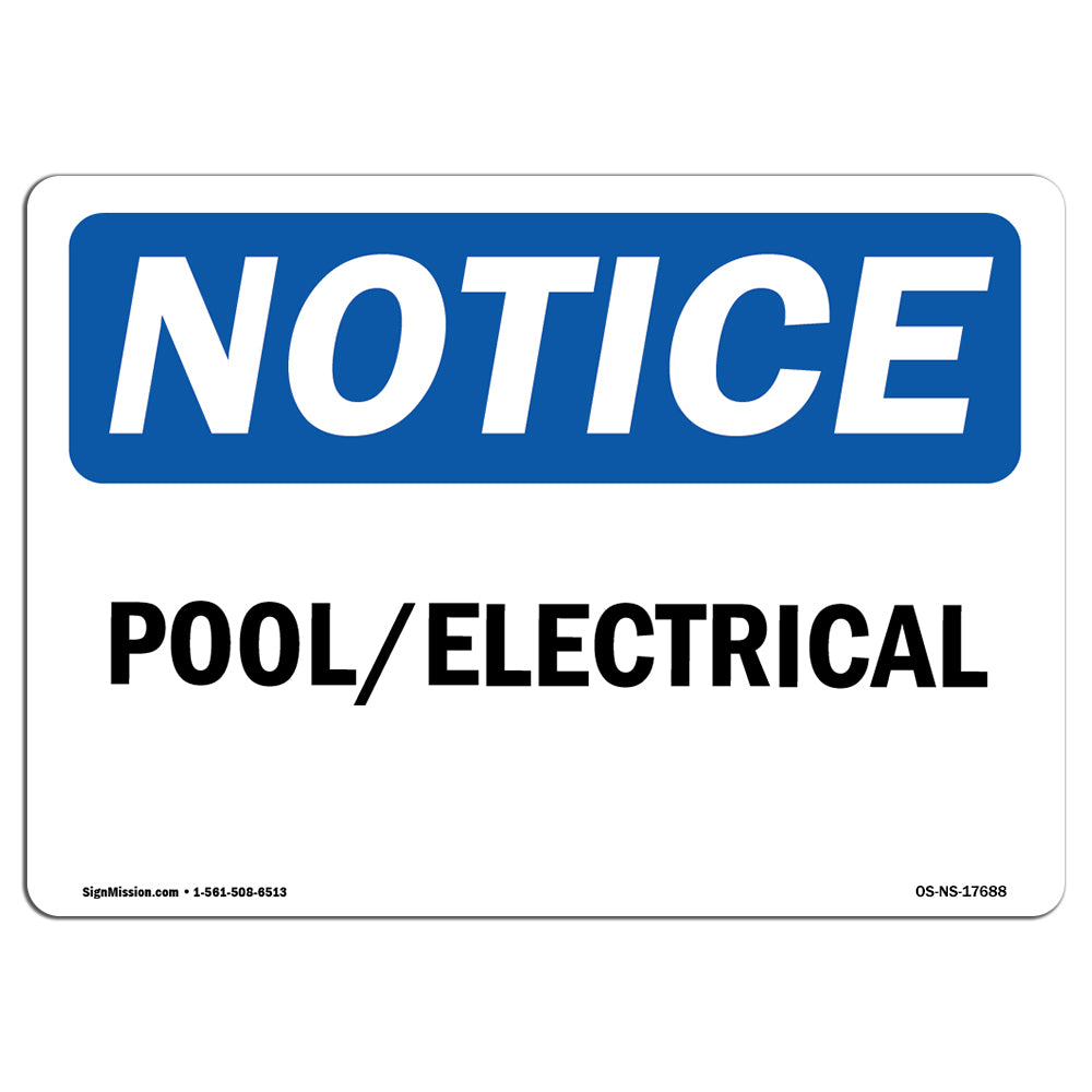 Pool Hours Mon - Sat ____ Am - ____ Pm Sunday