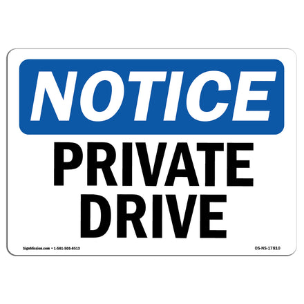 Private Drive