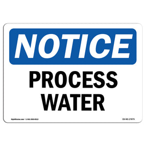 Process Water