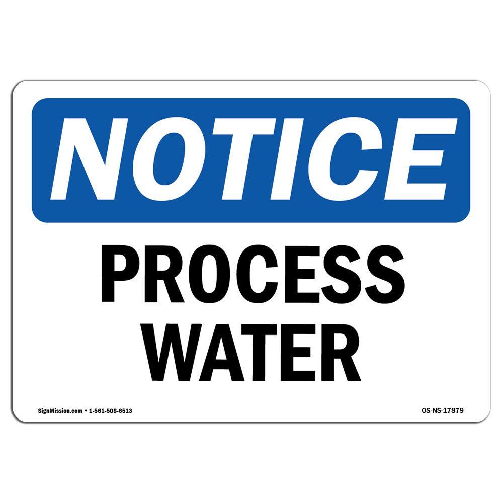 Process Water