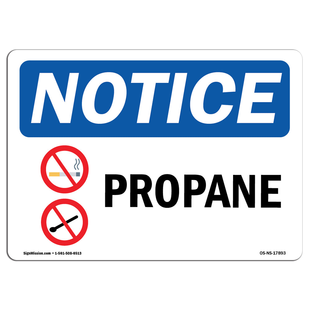 Propane