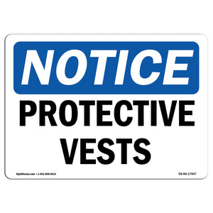 Protective Vests