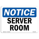 Server Room
