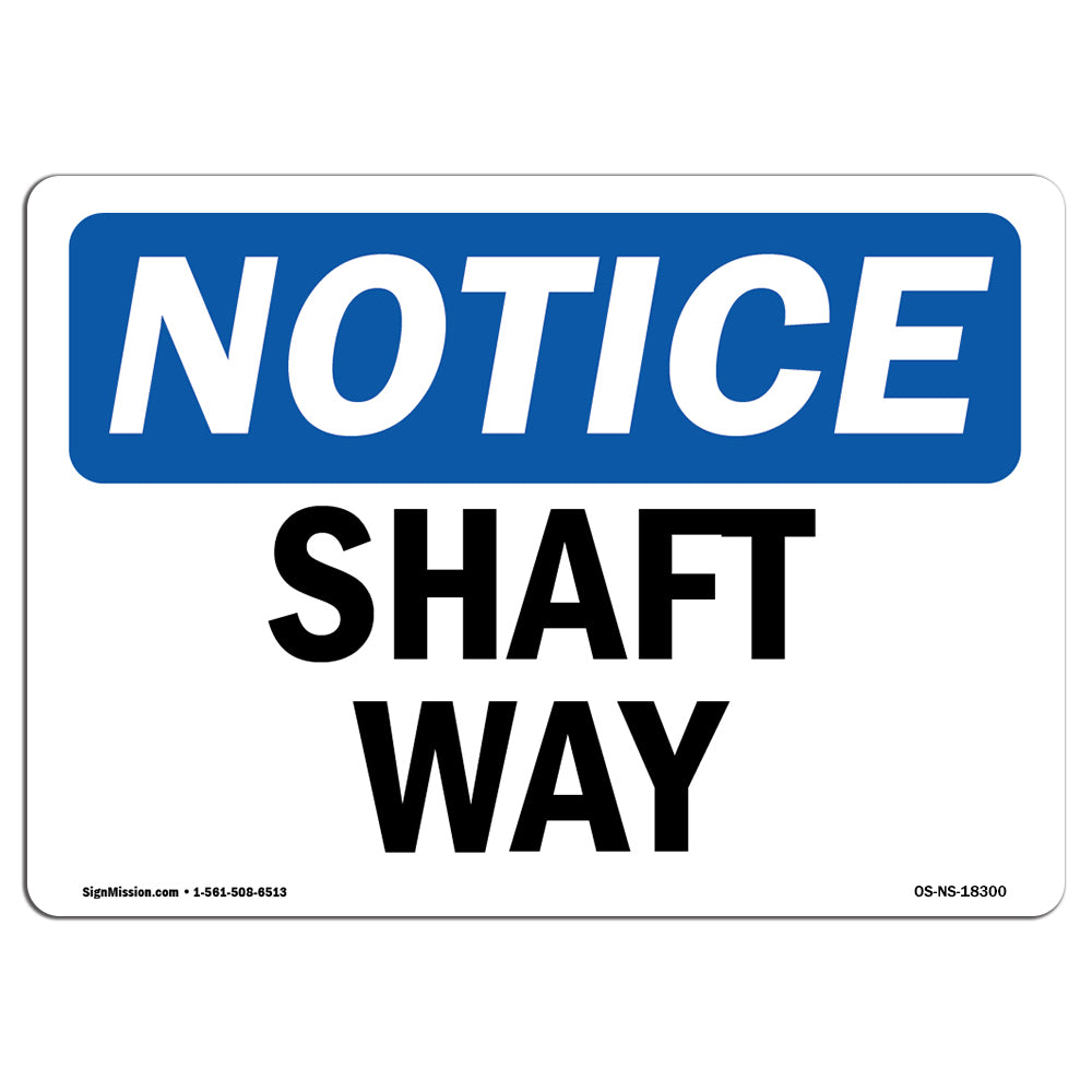 Shaft Way