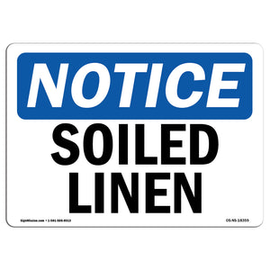 Soiled Linen