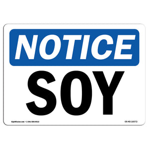 Soy