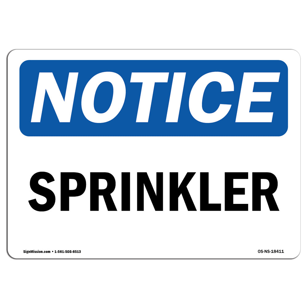 Sprinkler