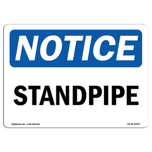 Standpipe