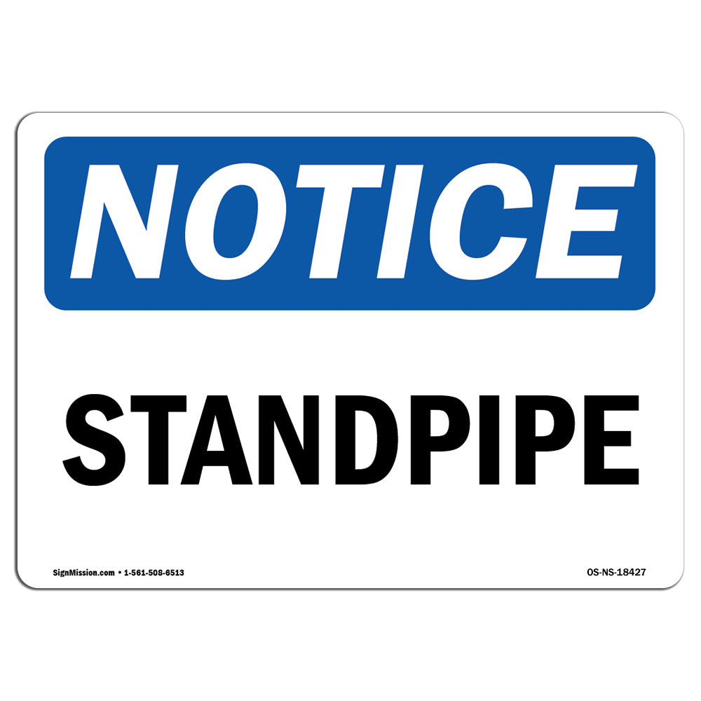 Standpipe