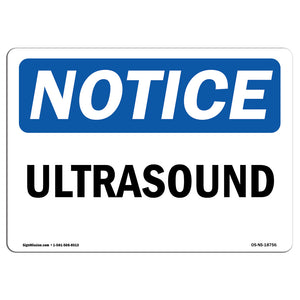 Ultrasound