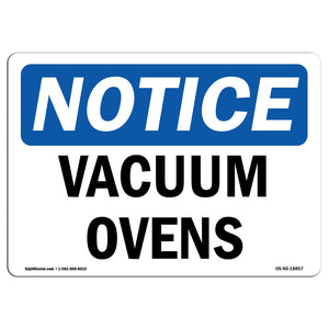 Vacuum Ovens