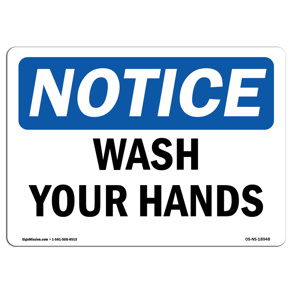 Wash Your Hands