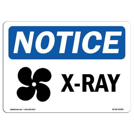 X-Ray